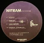 Acheter disque vinyle Nitram (2)   ? fuckstone a vendre